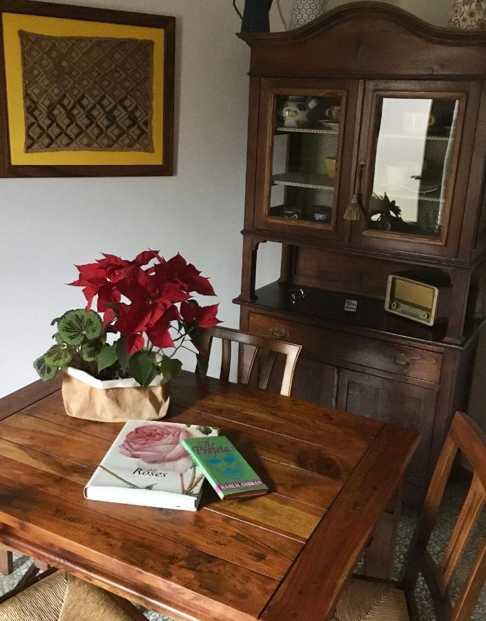 Bb Andre' Bed & Breakfast Vara Superiore Dış mekan fotoğraf
