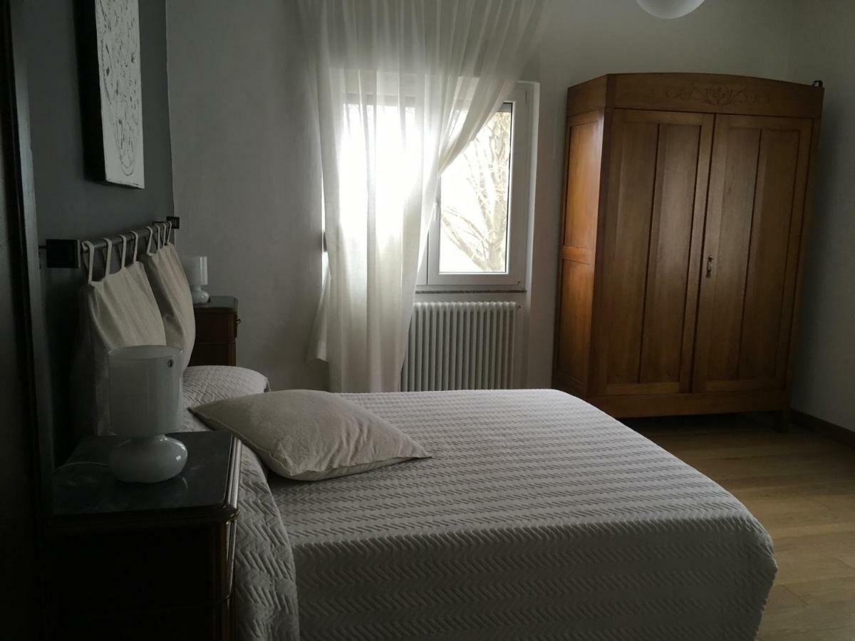 Bb Andre' Bed & Breakfast Vara Superiore Dış mekan fotoğraf