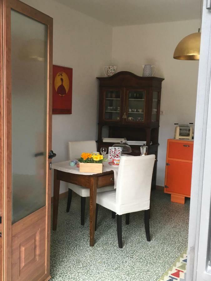 Bb Andre' Bed & Breakfast Vara Superiore Dış mekan fotoğraf